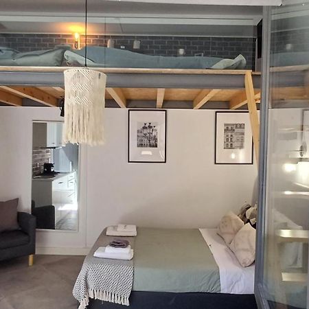 Typical Loft Oporto Downtown Apartment Exterior photo