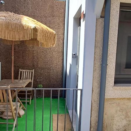 Typical Loft Oporto Downtown Apartment Exterior photo