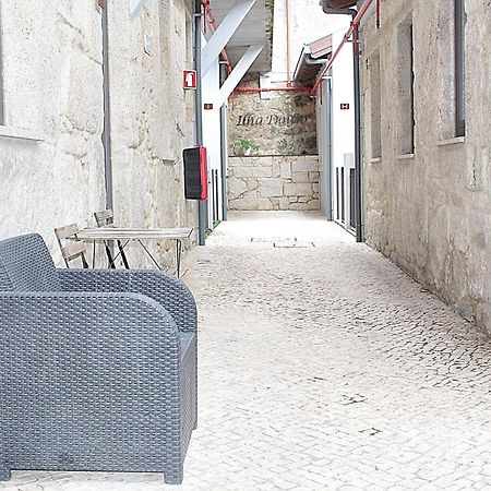 Typical Loft Oporto Downtown Apartment Exterior photo