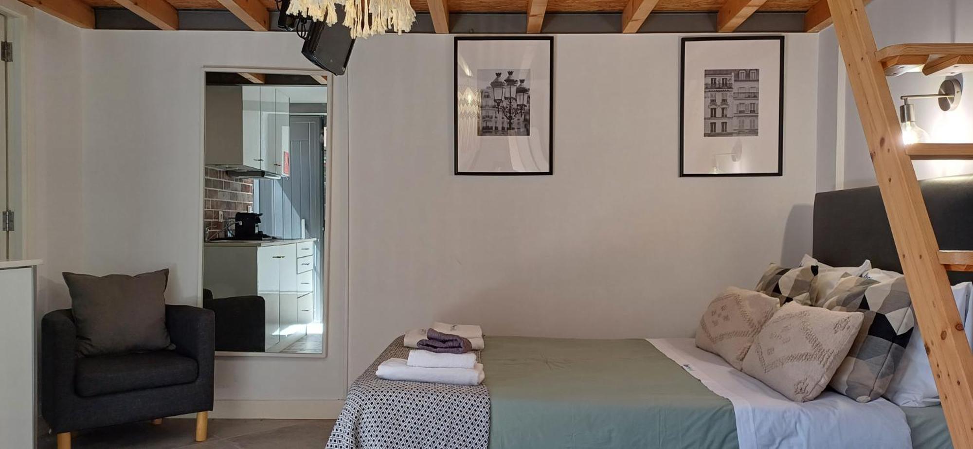 Typical Loft Oporto Downtown Apartment Exterior photo