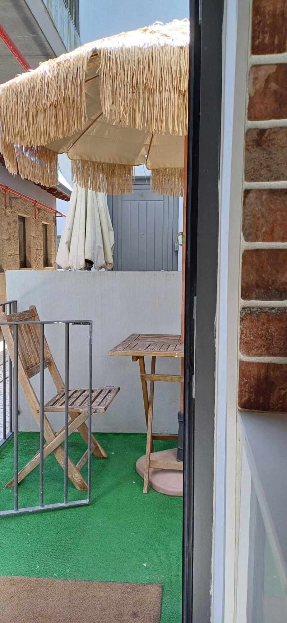 Typical Loft Oporto Downtown Apartment Exterior photo