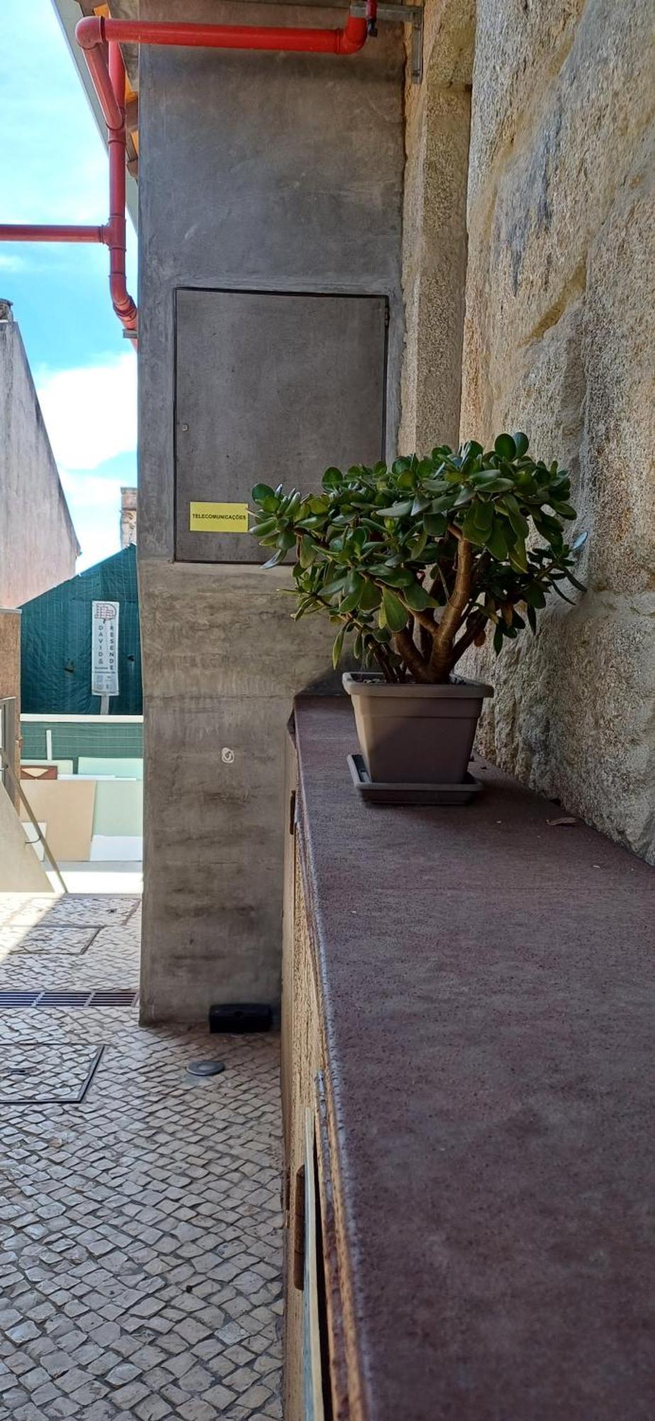 Typical Loft Oporto Downtown Apartment Exterior photo