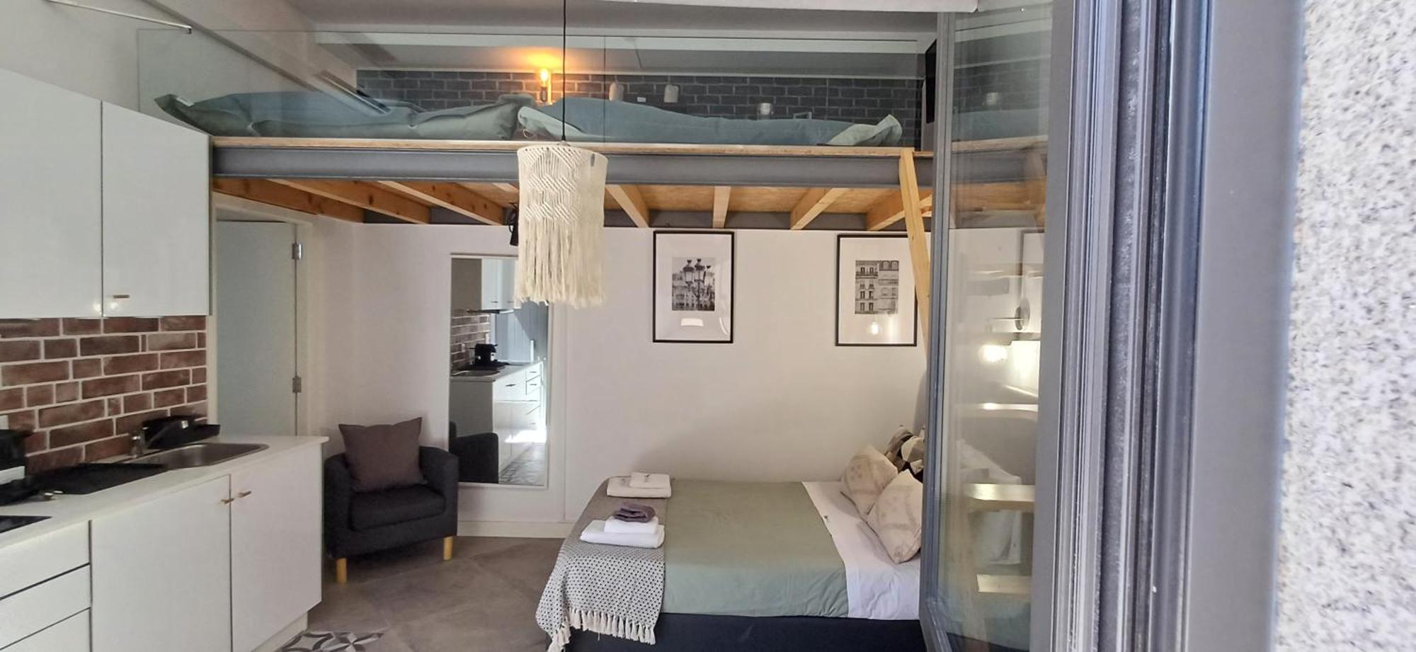 Typical Loft Oporto Downtown Apartment Exterior photo