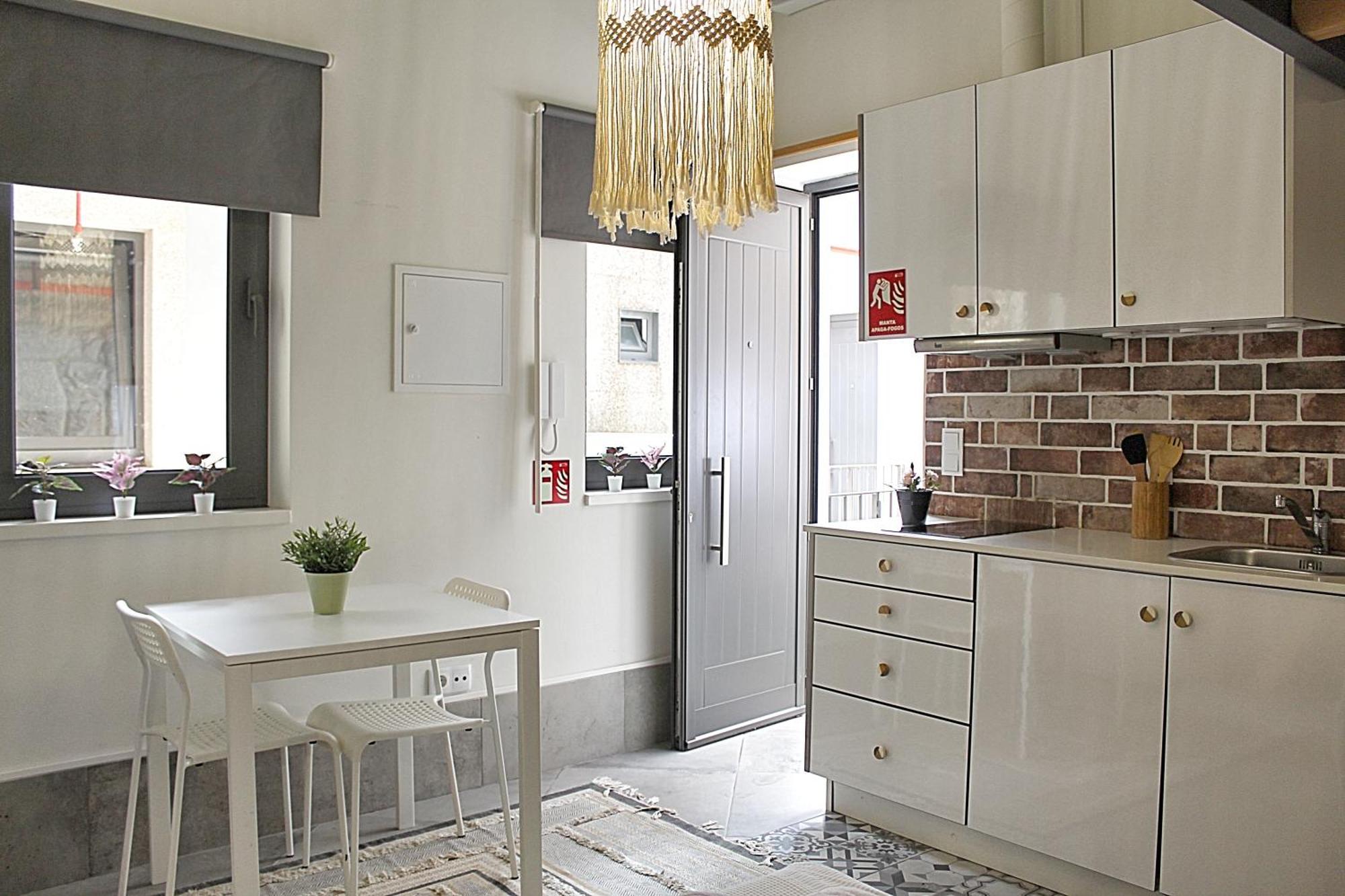 Typical Loft Oporto Downtown Apartment Exterior photo