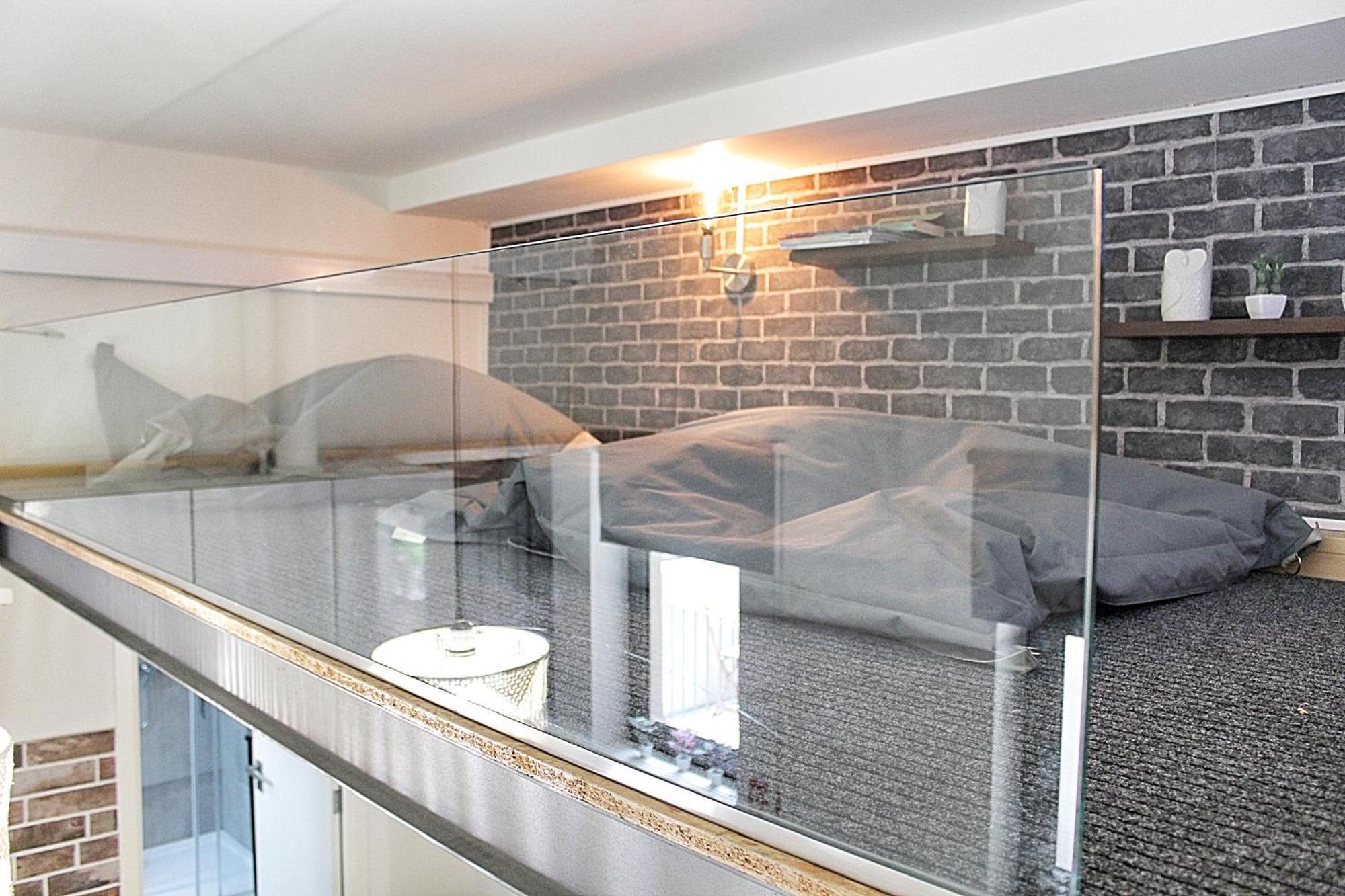 Typical Loft Oporto Downtown Apartment Exterior photo