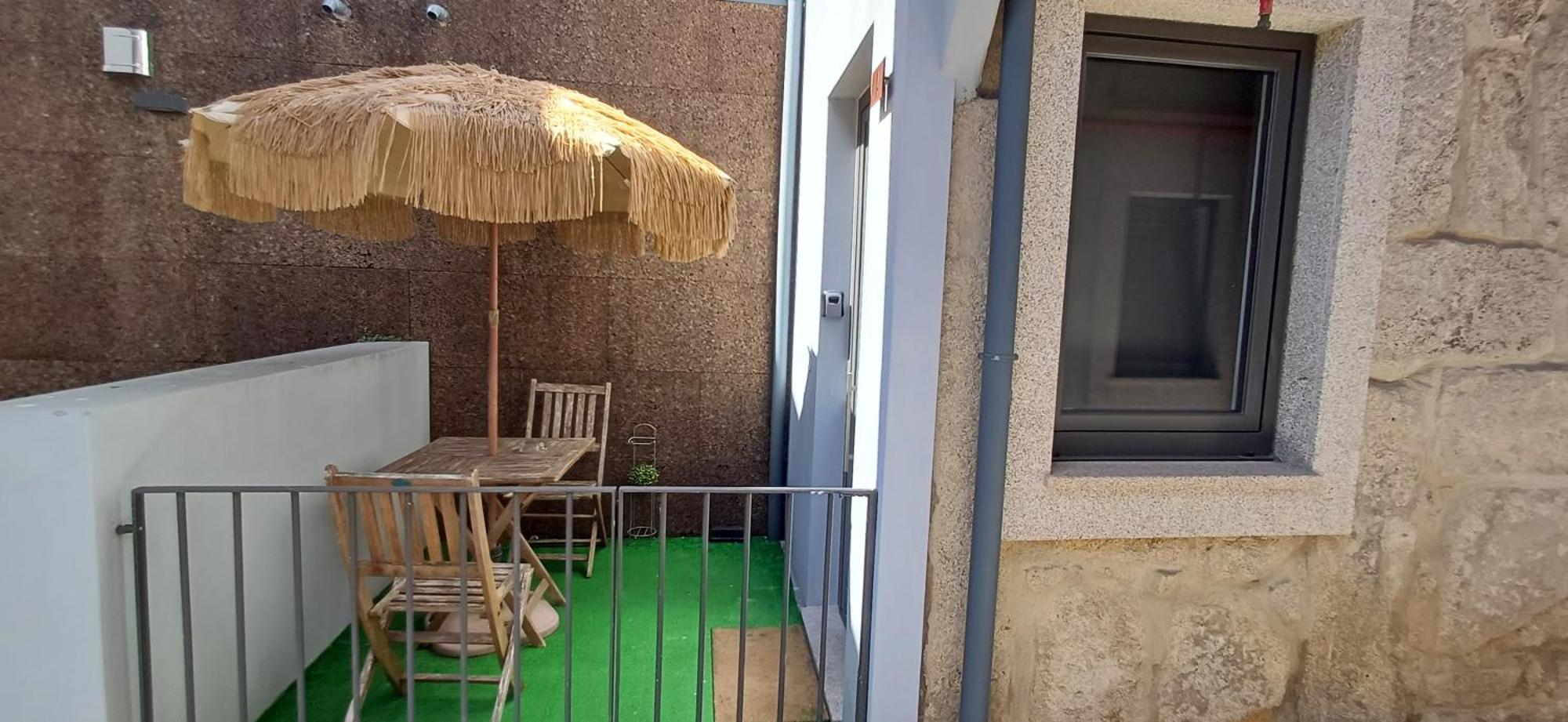 Typical Loft Oporto Downtown Apartment Exterior photo