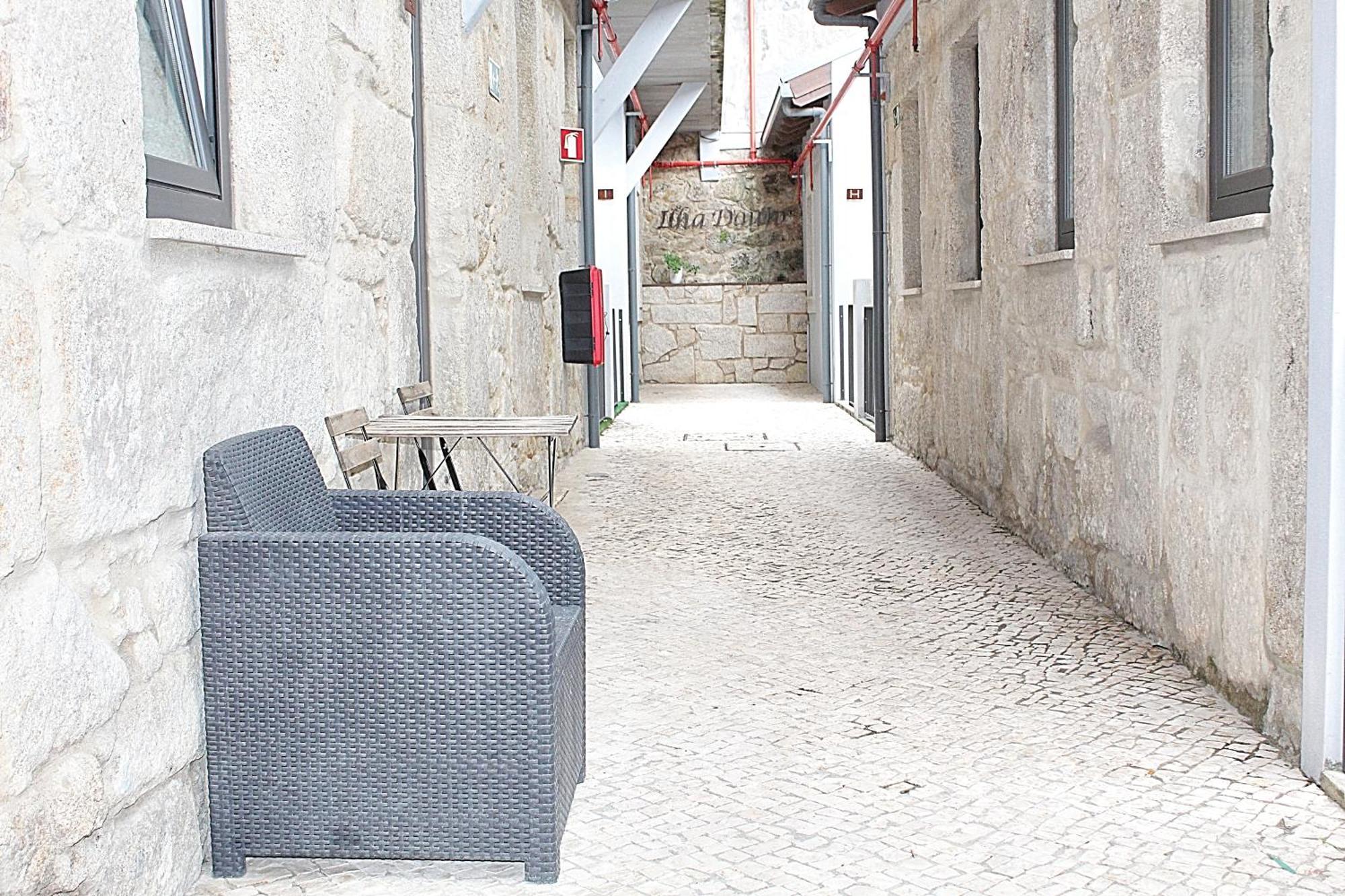 Typical Loft Oporto Downtown Apartment Exterior photo